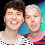 Dan and Phil