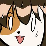 Support the "A Kat's (GOD AWFUL!!!) Blessing" Webtoon!