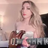Sophie Burrell
