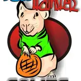 Bald Hamster Games