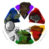 Gemstone Heroes