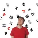 Let's Talk Religion