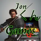 JonKunGames