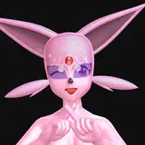 魔法のMMD🔞