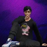 LanXuAnbaby