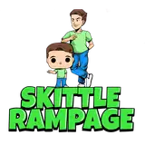 SkittleRampage