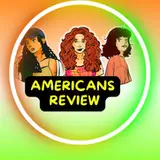 Americans Review