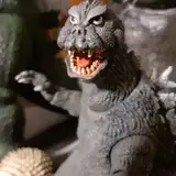 Gdzlla's Size Changery!
