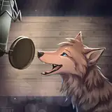LittleAlphaPup