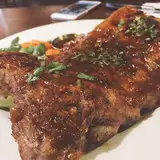 舌腿