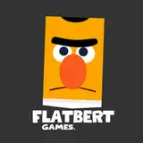 Flatbert Games