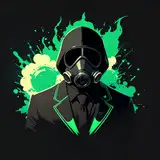 Mr. Toxic