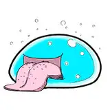 ひゅ～まん