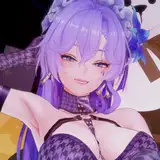 きりくもり