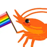shrimpiing
