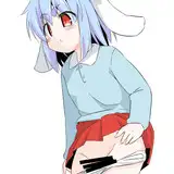れ～と～うさぎ公式