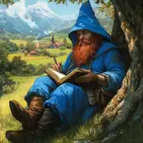 OptimysticStories