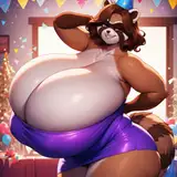 Etho the Raccoon