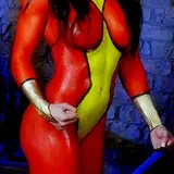 CosplayX