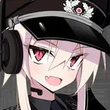 次席将校
