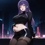 voreposting