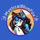 MysticalBlueFox