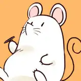 もち子