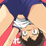 ぽっち