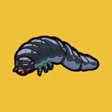 TherubberCaterpillar