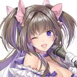綺羅星ふわり