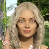 SimVenus Arts