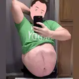bigwolfcakebelly