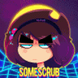 somescrub