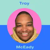 Troy McEady