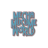 Mecha Musume World