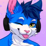 Feson Cat ASMR
