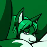NadezdaFex the biggest Vixen