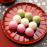PinkMochiDango