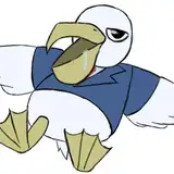 ペリ勘太郎
