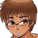 河馬半