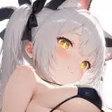 さとにゃんの極み