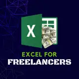 Excel For Freelancers