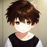 ショタくん